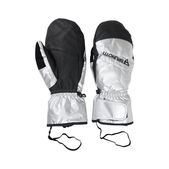 Mittylee-Shine Women Snow Gloves afbeelding