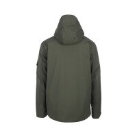 Bodish Men Snow Jacket afbeelding