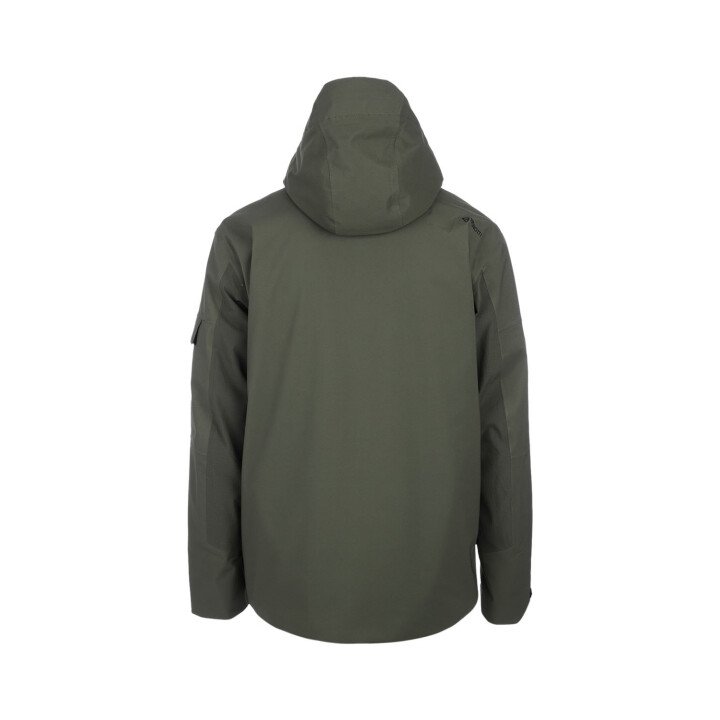 Bodish Men Snow Jacket afbeelding