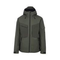 Bodish Men Snow Jacket afbeelding