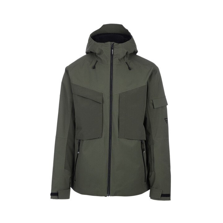 Bodish Men Snow Jacket afbeelding