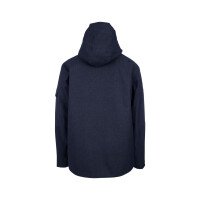 Bodish-Denim Men Snow Jacket afbeelding