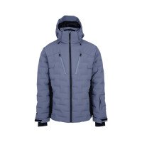 Sinclair Men Snow Jacket afbeelding