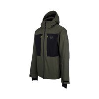 Aratinos-S Men Snow Jacket afbeelding