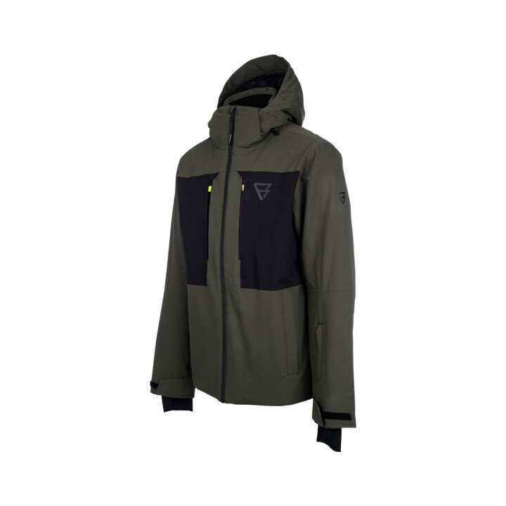 Aratinos-S Men Snow Jacket afbeelding