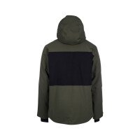 Aratinos-S Men Snow Jacket afbeelding
