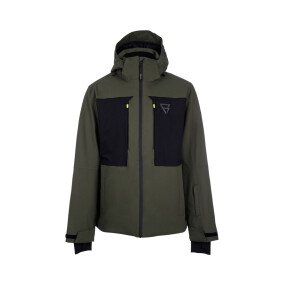 Aratinos-S Men Snow Jacket afbeelding