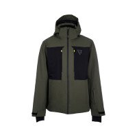 Aratinos-S Men Snow Jacket afbeelding