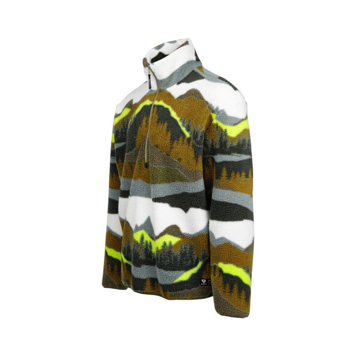 Reggio Men Urban Fleece afbeelding
