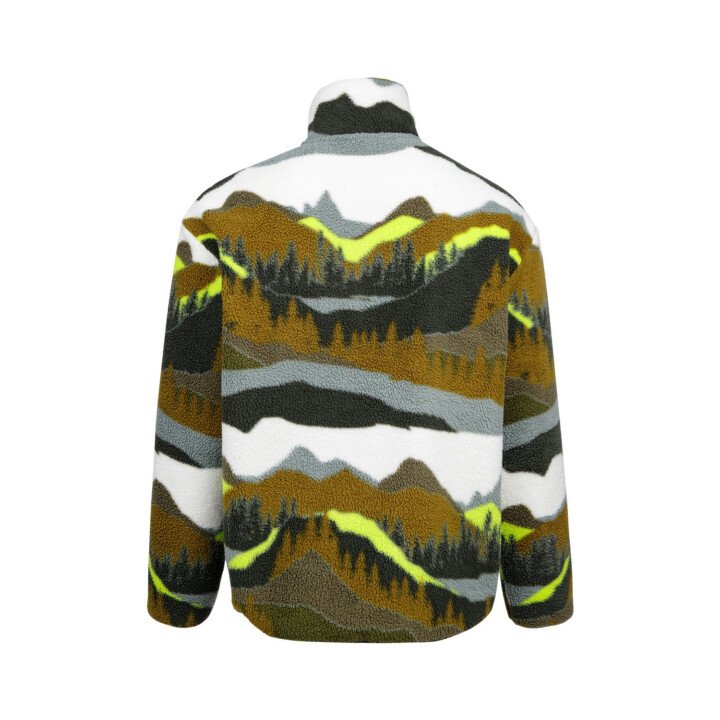 Reggio Men Urban Fleece afbeelding