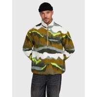 Reggio Men Urban Fleece afbeelding