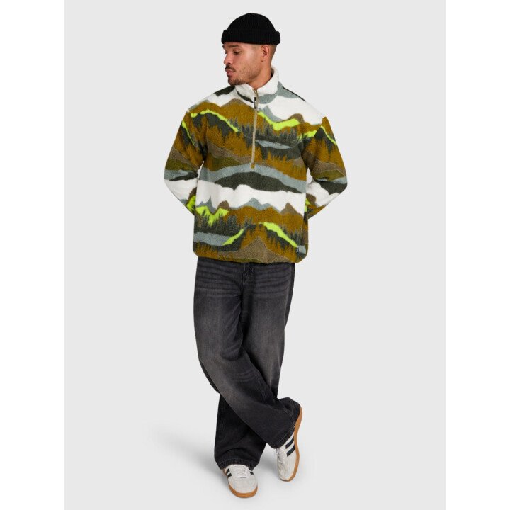Reggio Men Urban Fleece afbeelding
