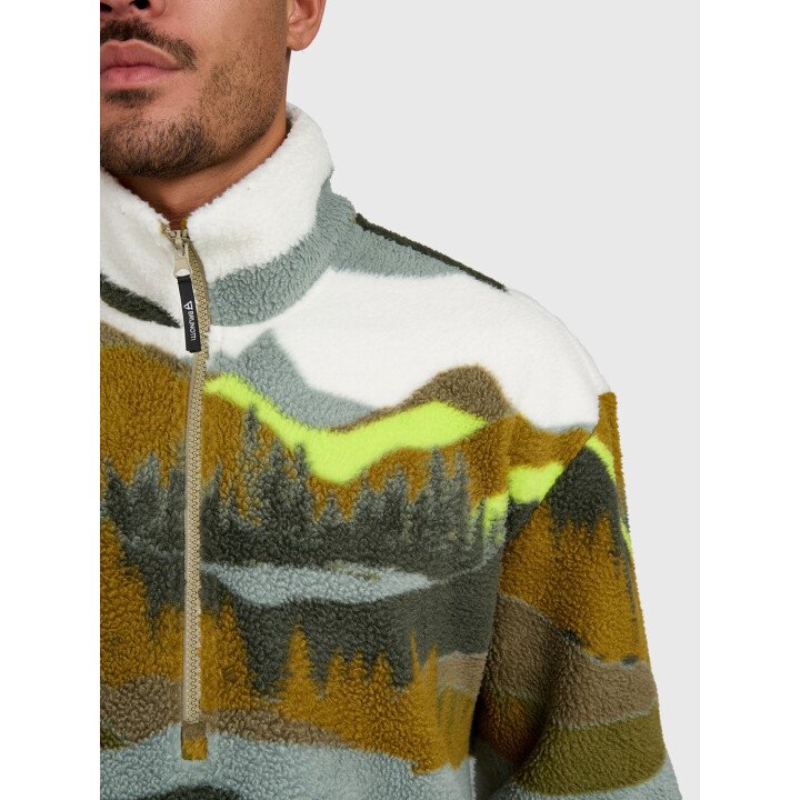 Reggio Men Urban Fleece afbeelding