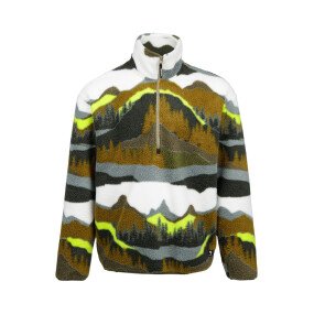 Reggio Men Urban Fleece afbeelding