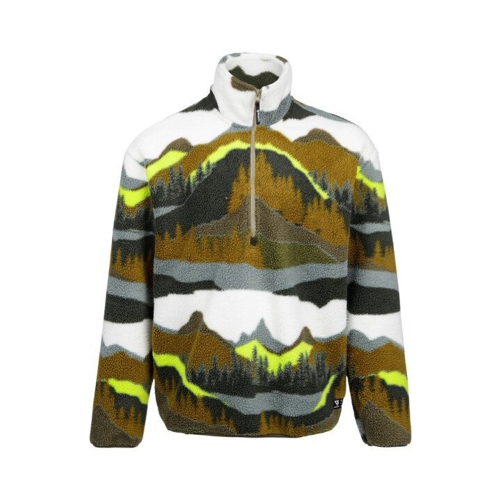 Reggio Men Urban Fleece afbeelding
