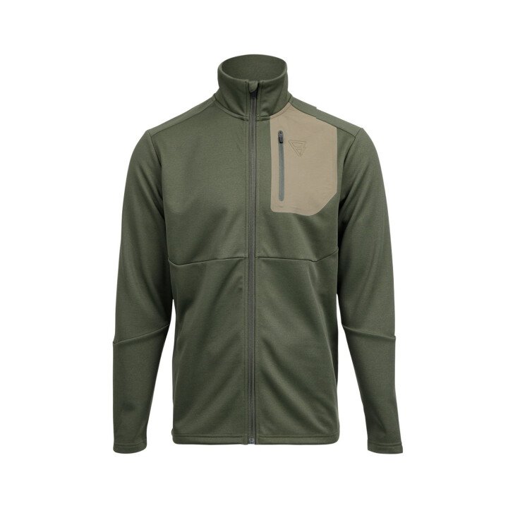 Amatti Men Snow Fleece afbeelding