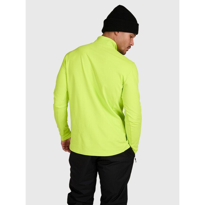 Mano Men Snow Fleece afbeelding