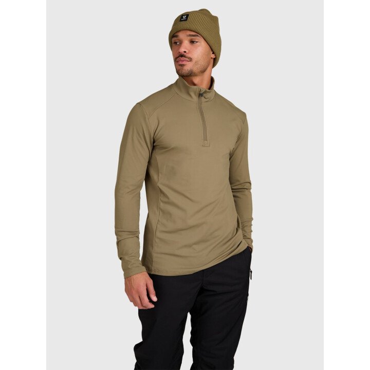 Mano Men Snow Fleece afbeelding