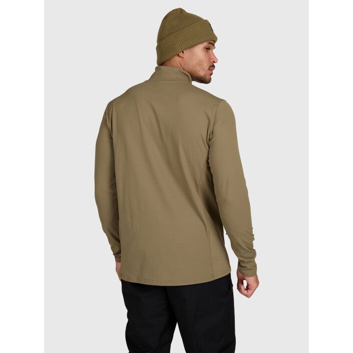 Mano Men Snow Fleece afbeelding