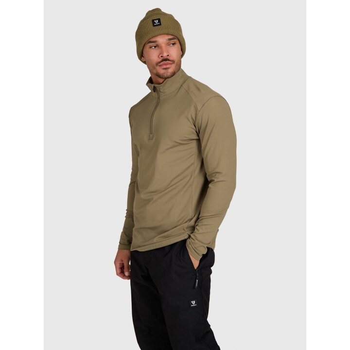 Mano Men Snow Fleece afbeelding