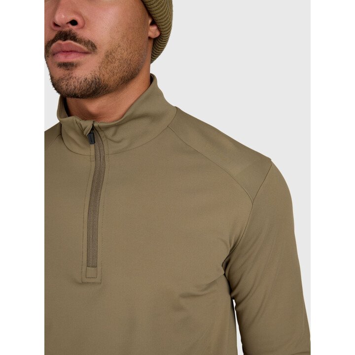 Mano Men Snow Fleece afbeelding