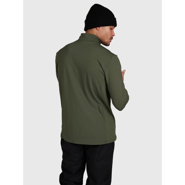 Mano Men Snow Fleece afbeelding