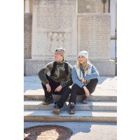  Argusville Wandelbroek afbeelding