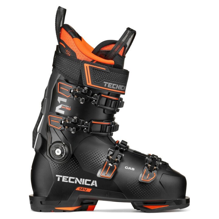 Mach1 MV 110 TD2 GW Ski Boot afbeelding