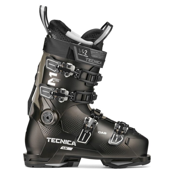 Mach1 LV 95 W TD2 Ski Boot afbeelding