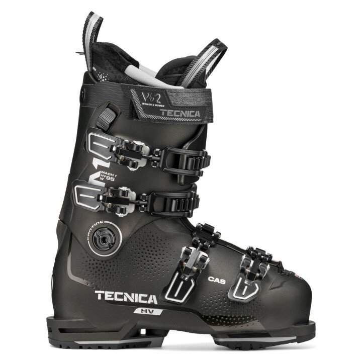 Mach1 HV 95 W Ski Boot afbeelding
