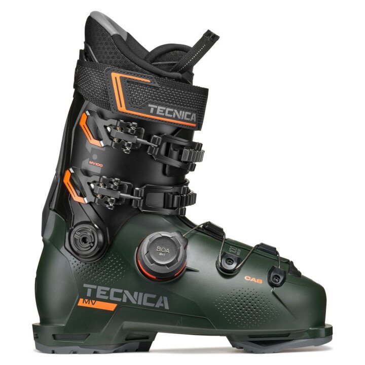 Mach BOA MV 100 SR GW Ski Boot afbeelding