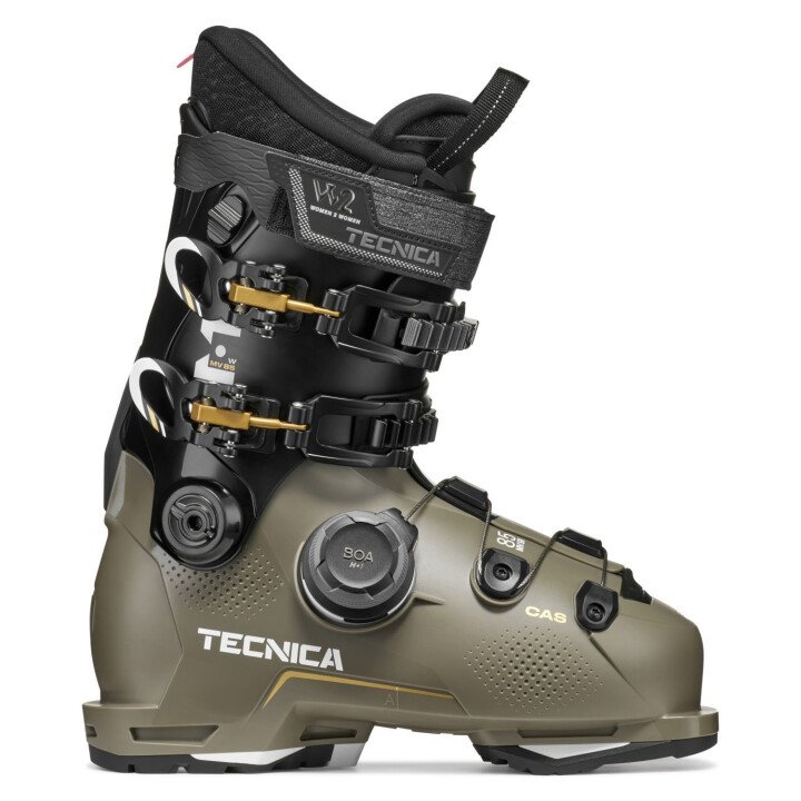 Mach BOA MV 85 SR W GW Ski Boot afbeelding