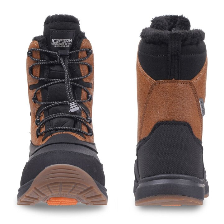  Almont Mr Snowboots afbeelding