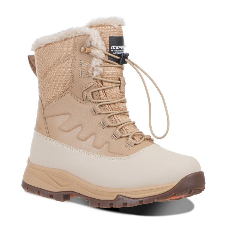  Alofi Ms Snowboots afbeelding