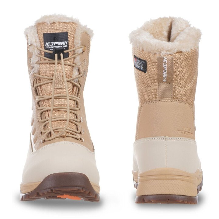  Alofi Ms Snowboots afbeelding