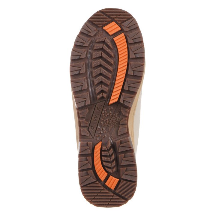  Alofi Ms Snowboots afbeelding
