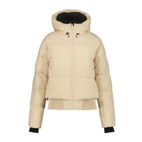 Ebeleben Ski Jacket Wms afbeelding