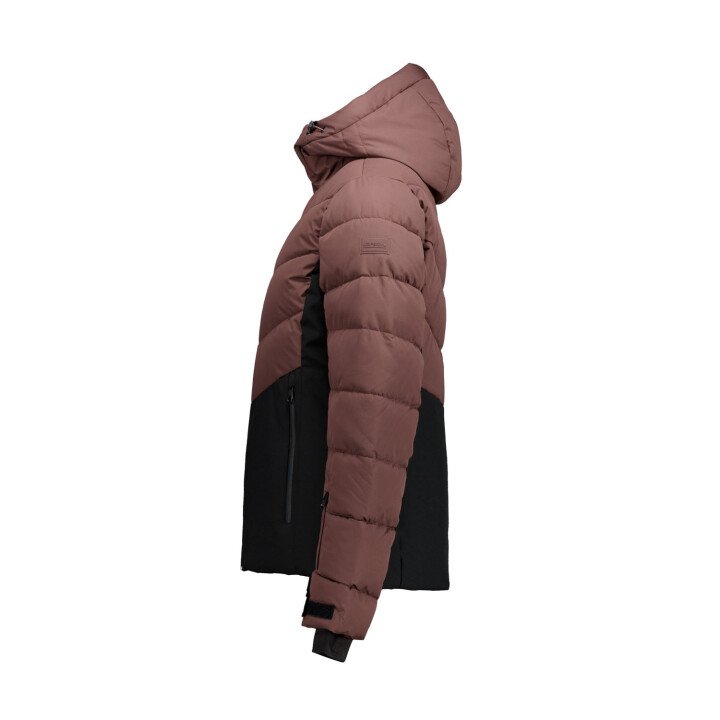 Ellinwood Ski Jacket Wms afbeelding