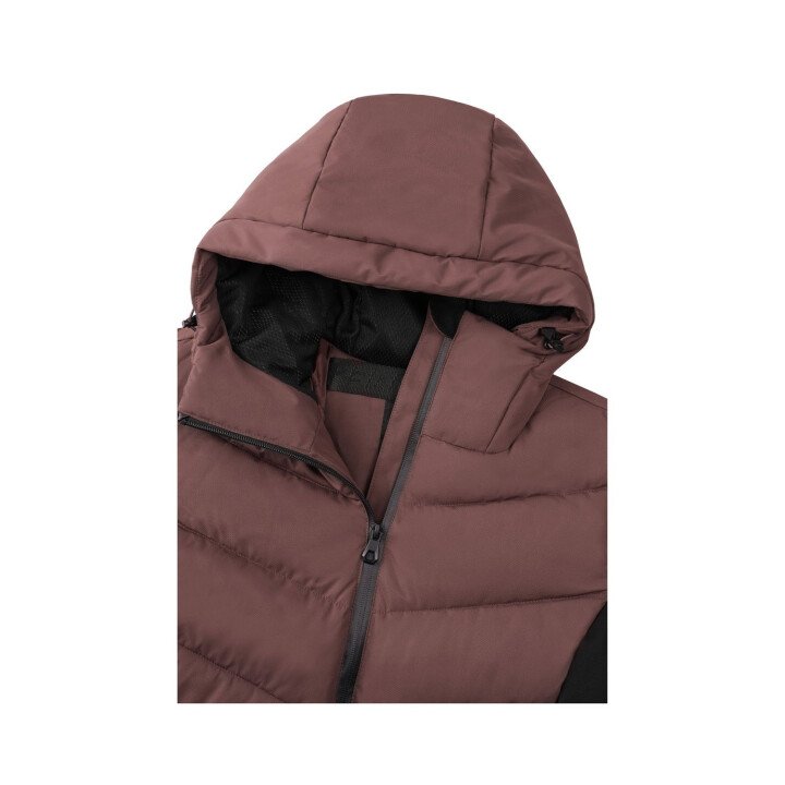 Ellinwood Ski Jacket Wms afbeelding