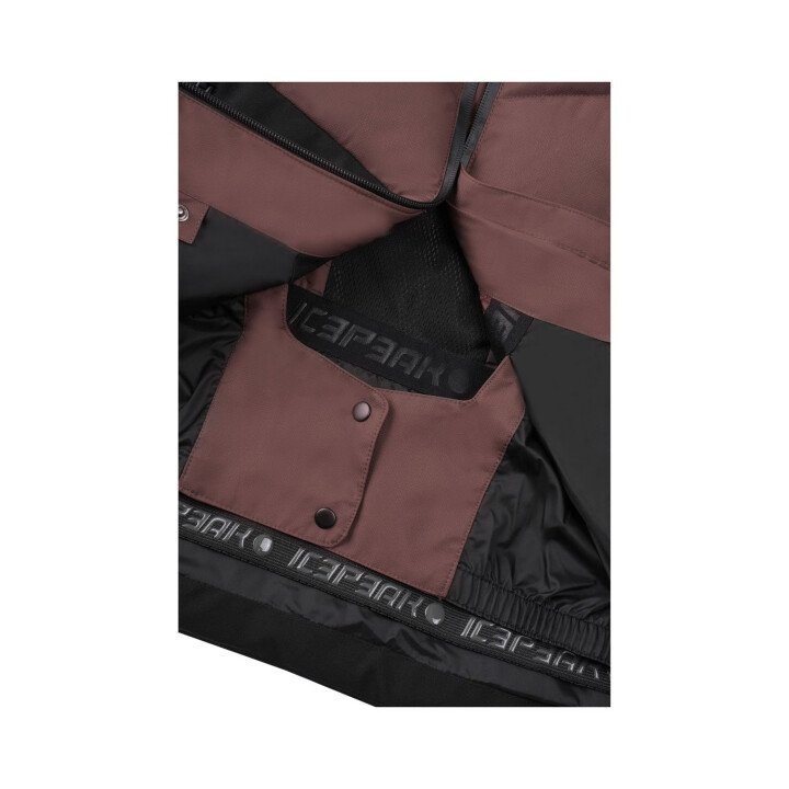 Ellinwood Ski Jacket Wms afbeelding