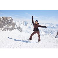 Ellinwood Ski Jacket Wms afbeelding