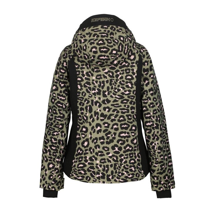 Firminy Ski Jacket Wms afbeelding