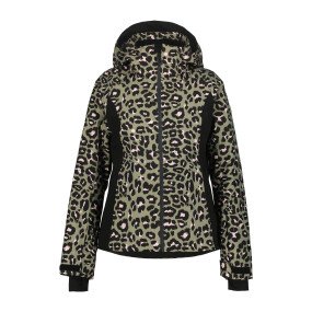 Firminy Ski Jacket Wms afbeelding