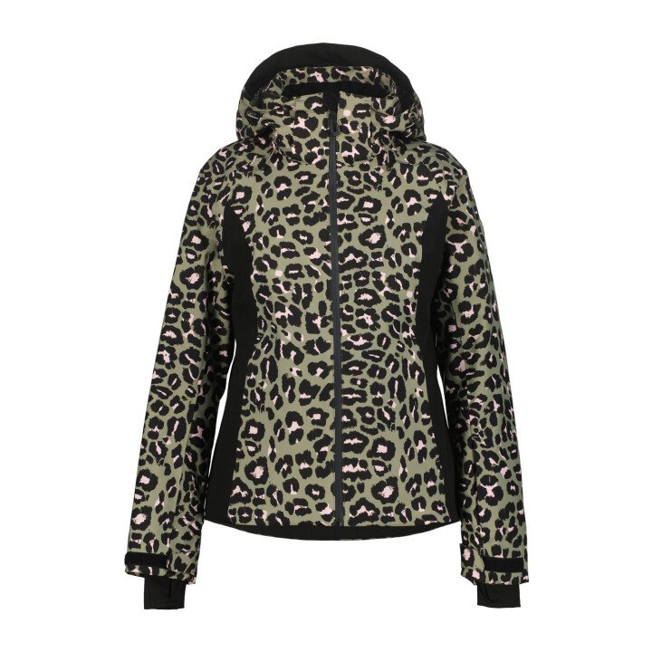 Firminy Ski Jacket Wms afbeelding