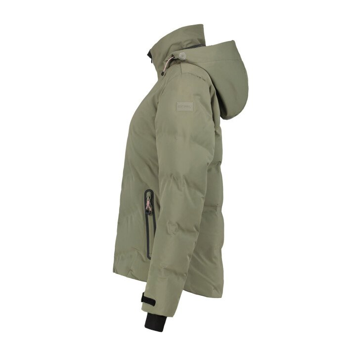 Fitzgerald Ski Jacket Wms afbeelding