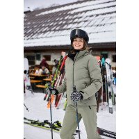 Fitzgerald Ski Jacket Wms afbeelding
