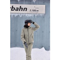 Fitzgerald Ski Jacket Wms afbeelding