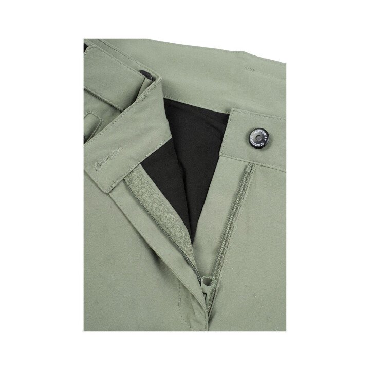 Freyung Wadded Ski Trousers afbeelding