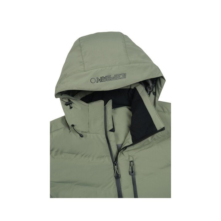 Foley Ski Jacket Men afbeelding