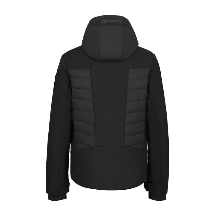Fremont Softshell Jacket Men afbeelding